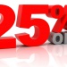 Снижение цен на всю мебель для офисов: до 26 декабря 25%!