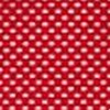 Красная ткань-сетка №22