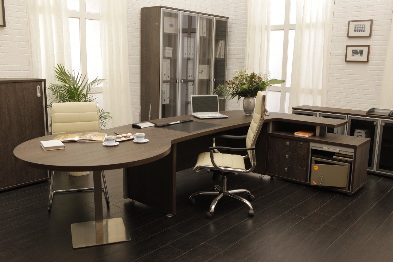 Мебель для домашнего кабинета Vasanta - вид 2