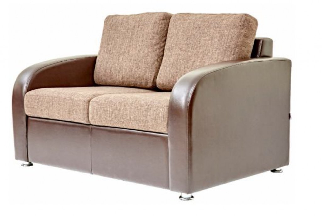 3-местный офисный диван Борн - вид 2