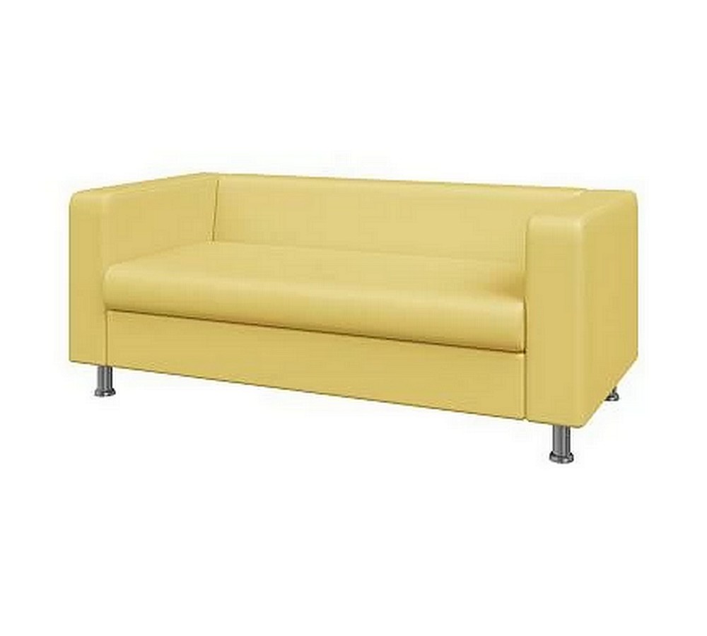 3-местный офисный диван Alecto - вид 6