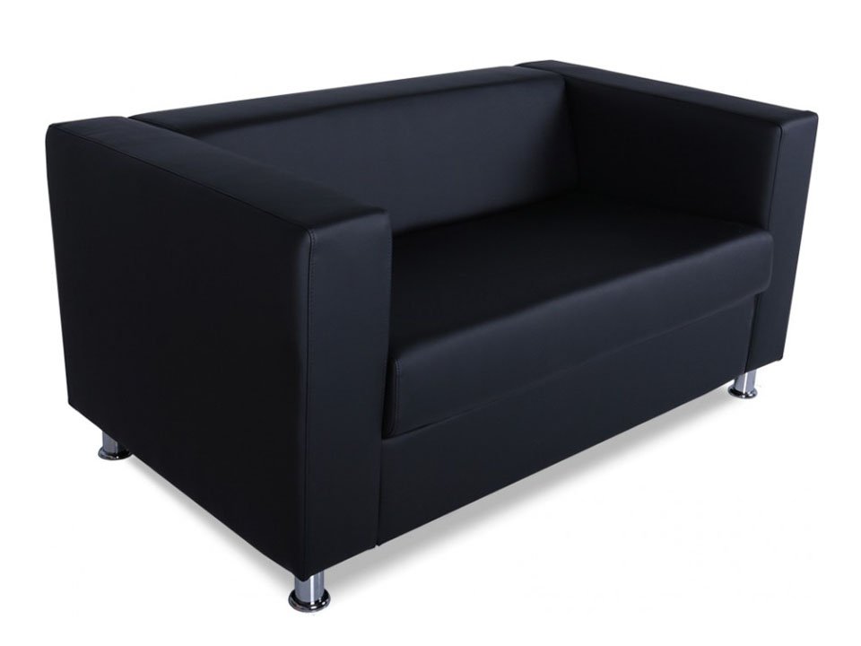 3-местный офисный диван Аполло - вид 2