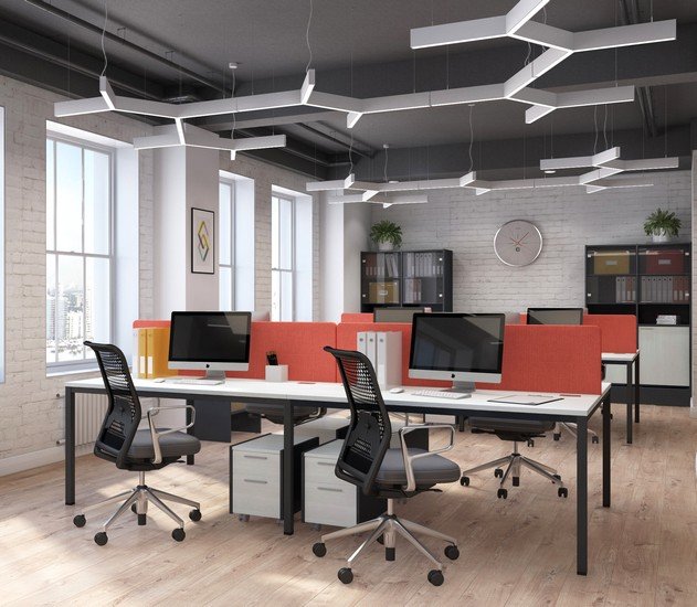 Офисный шкаф Инновация - вид 5