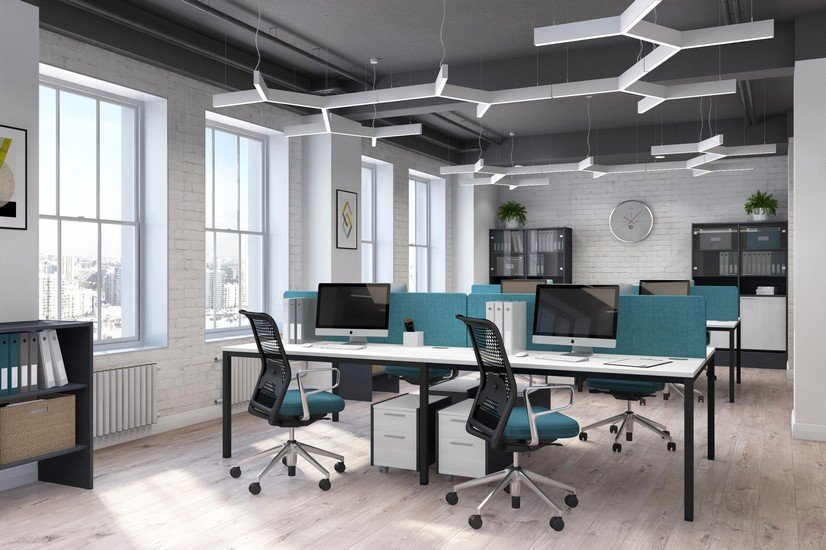 Офисный шкаф Инновация - вид 6