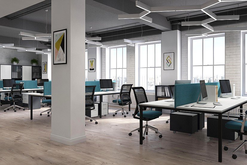 Офисный шкаф Инновация - вид 9