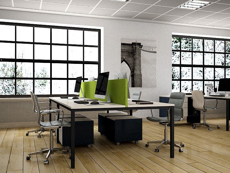 Офисный шкаф Инновация - вид 11