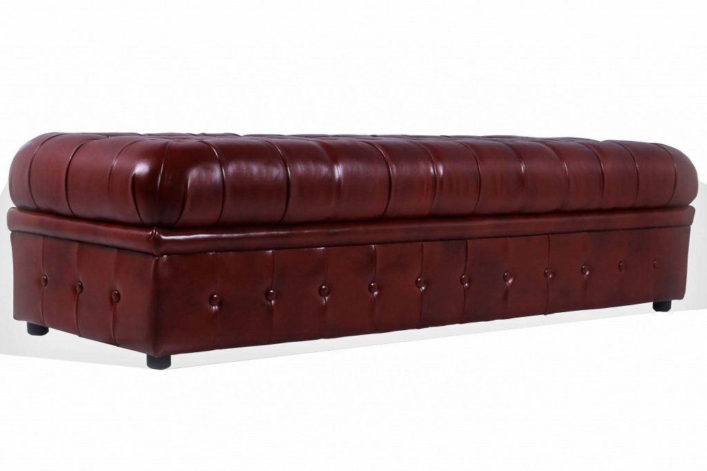 3-местный офисный диван Честертон - вид 4