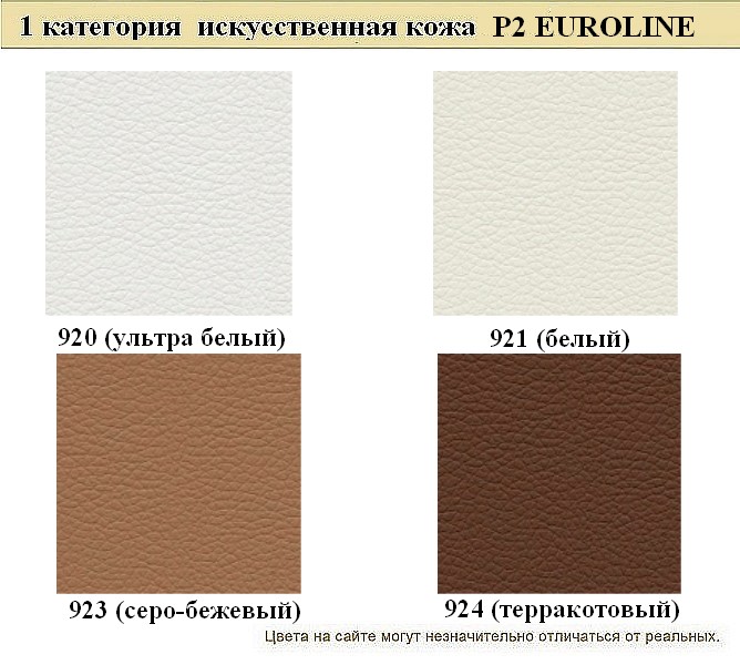 3-местный офисный диван Честертон - вид 15