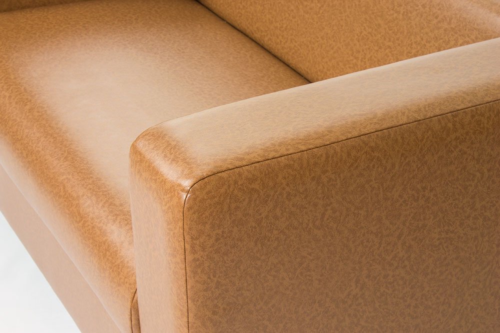 3-местный офисный диван Alecto - вид 5