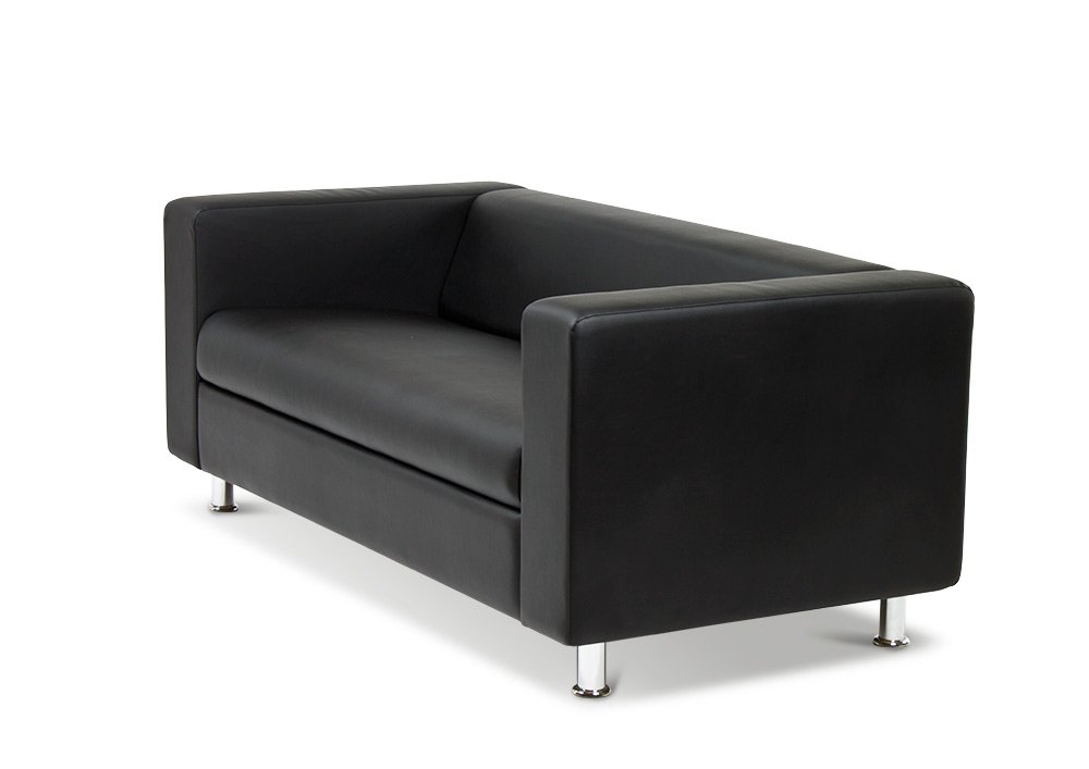 3-местный офисный диван Alecto - вид 3