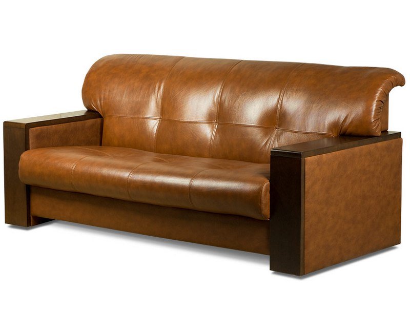 3-местный офисный диван Боссо - вид 14