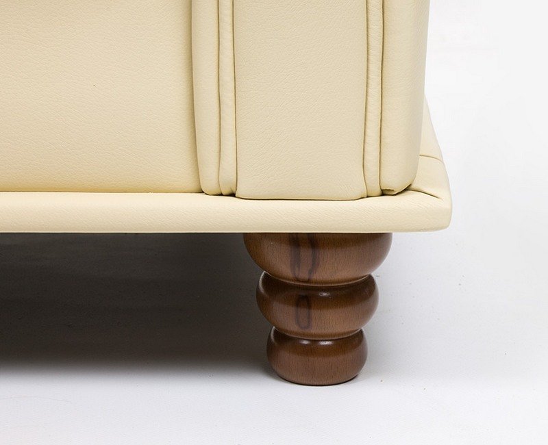 3-местный офисный диван Нео - вид 6