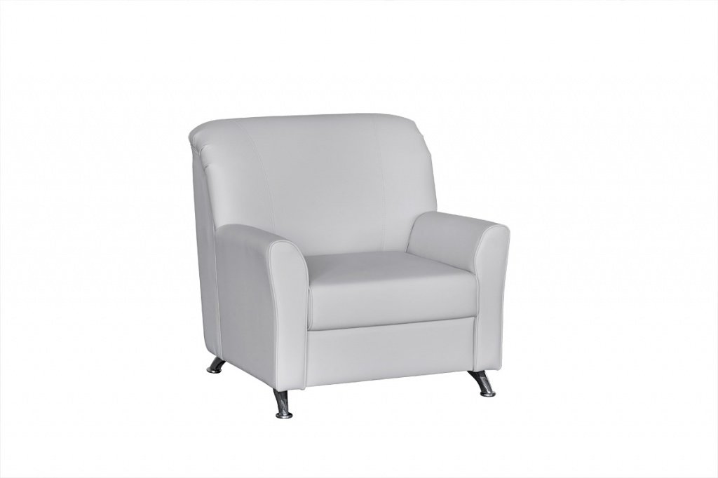 3-местный офисный диван Европа - вид 7