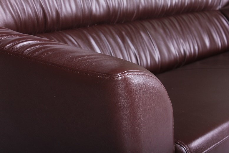 3-местный офисный диван Райт - вид 3