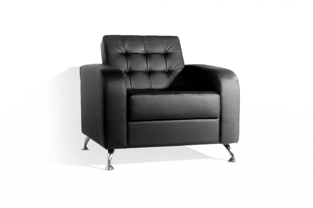 3-местный офисный диван Рольф - вид 5