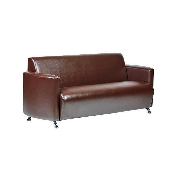 3-местный офисный диван Сити - вид 11