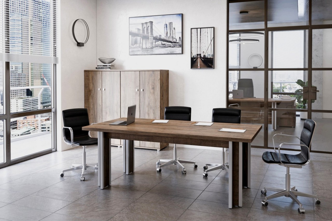 Мебель для домашнего кабинета Vasanta - вид 7