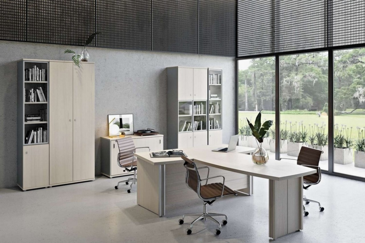 Мебель для домашнего кабинета Vasanta - вид 11