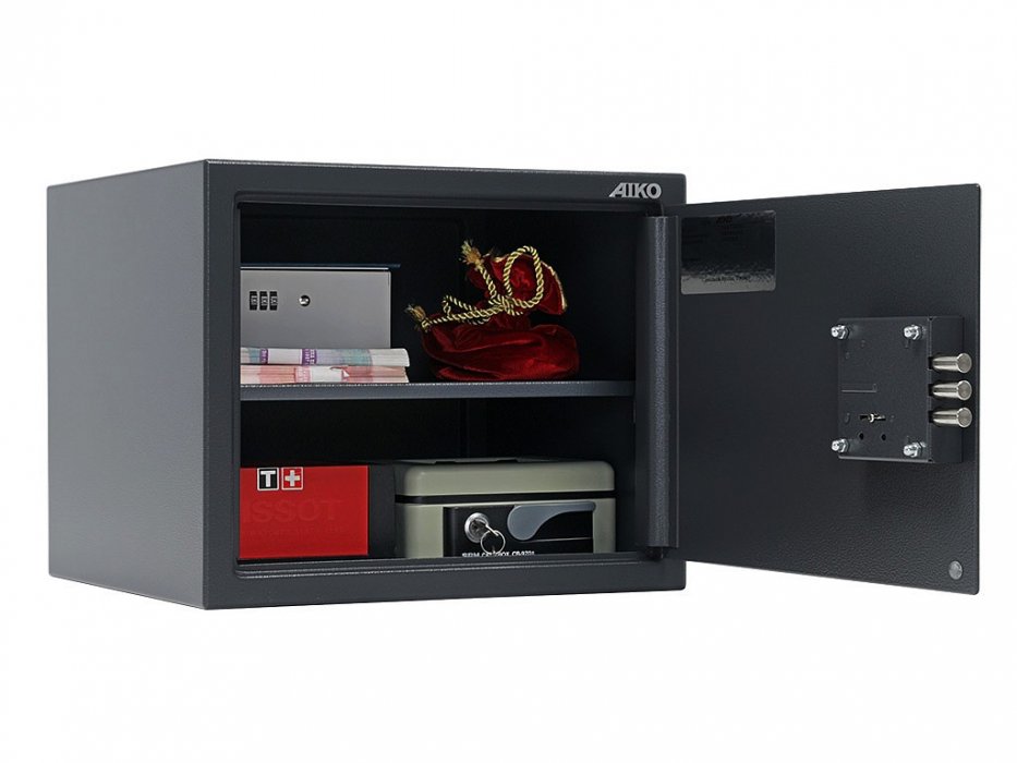 Сейф &laquo;AIKO Т 280 KL&raquo; - вид 6