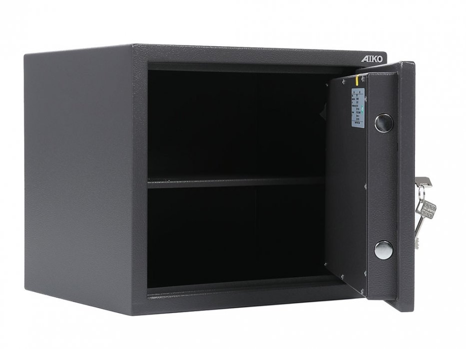 Сейф &laquo;AIKO TSN 37 KL&raquo; - вид 2