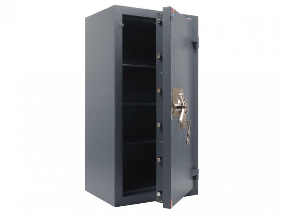 Сейф 3 класса III класса &laquo;VALBERG ФОРТ 1668 EL&raquo; - вид 3