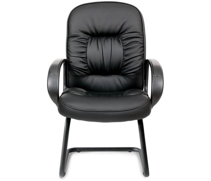 Конференц-кресло CHAIRMAN 416V - вид 2