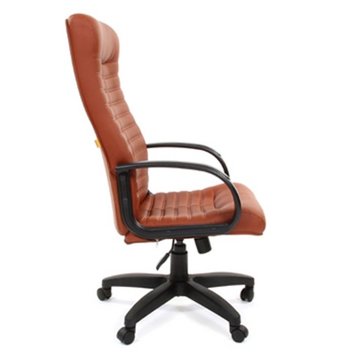 Руководительское кресло CHAIRMAN 480 LT - вид 4