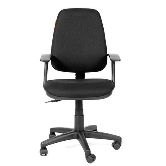 Офисное кресло эконом CHAIRMAN CH-661 - вид 3