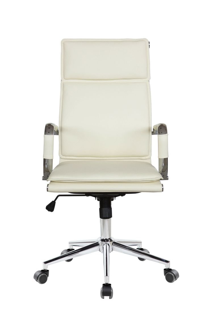 Чёрное кресло руководителя Riva Chair 6003-1 S - вид 6