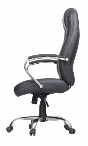 Кресло для руководителя Кольт - вид 3