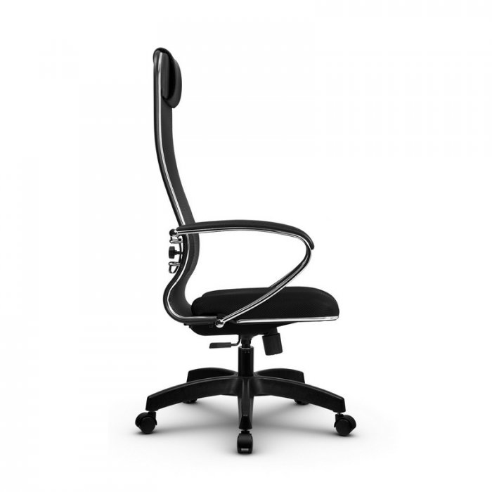 Кресло руководителя МЕТТА B-1m-15/K131 пластик 17831 - вид 2