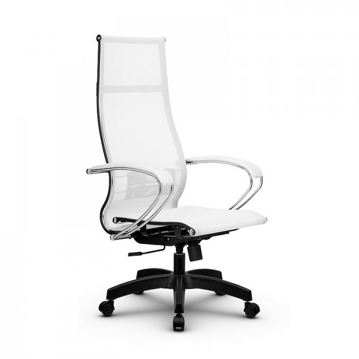 Кресло руководителя МЕТТА B-1m-7/К131 пластик 17831 - вид 6